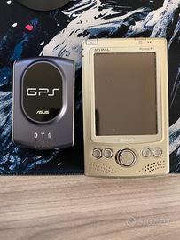 ASUS: Pocket PC MyPal A620 + Ricevitore GPS