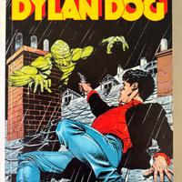 Dylan Dog n.34 - Originale