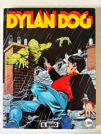 Dylan Dog n.34 - Originale