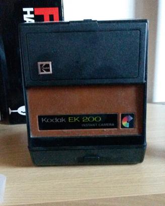 Kodak Ek 200