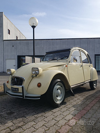 Citroen 2cv