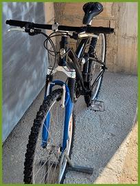 Bianchi MTB stato d uso buono