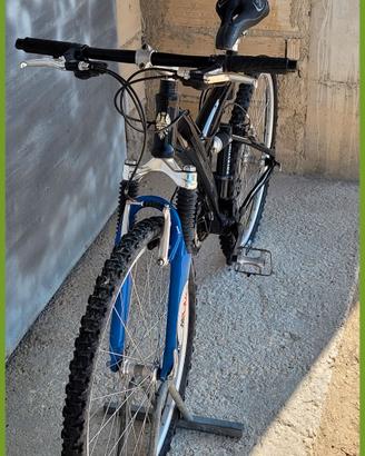 Bianchi MTB stato d uso buono