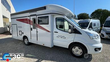 ROLLER TEAM Kronos Profilati Kronos Profilati 295