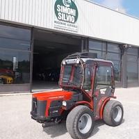 A. CARRARO TIGRETRAC 3800 HST