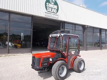 A. CARRARO TIGRETRAC 3800 HST