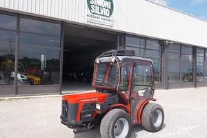 A. CARRARO TIGRETRAC 3800 HST