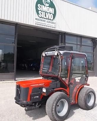 A. CARRARO TIGRETRAC 3800 HST