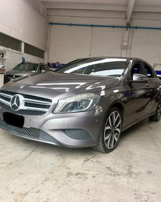 Mercedes-benz A 200 CDI Premium 136cv
