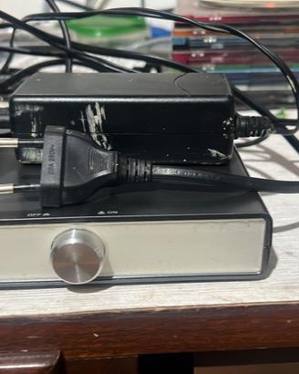 Amplificatore Sonic T Amp