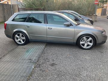 Audi a4 b6 1.9 tdi ‘04