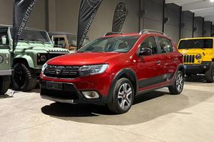 DACIA Sandero 1.5 Blue Techroad *DISTRIBUZIONE G
