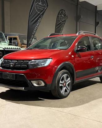 DACIA Sandero 1.5 Blue Techroad *DISTRIBUZIONE G