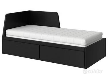 Divano letto matrimoniale ikea