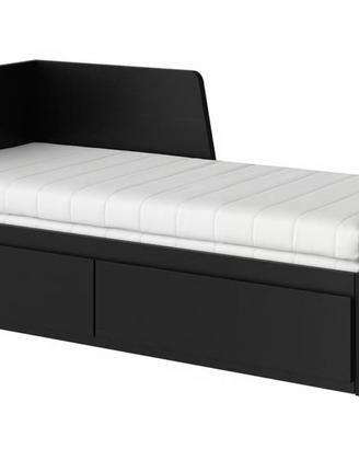 Divano letto matrimoniale ikea