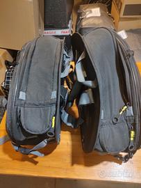 borse da moto Givi nuove 