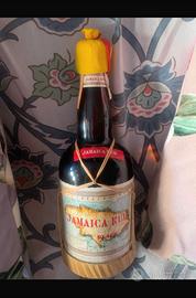 Jamaica Rum da collezione
