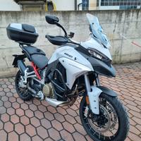 Ducati Multistrada V4S Travel & Radar - 2023