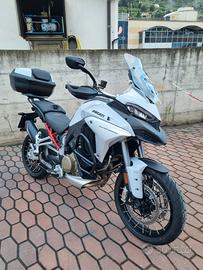 Ducati Multistrada V4S Travel & Radar - 2023