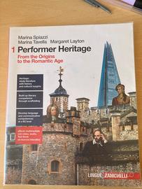 Performer heritage 1