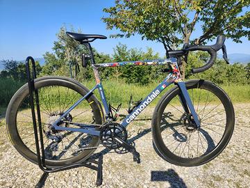 Cannondale supersix evo hi mod rapha