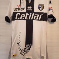 Maglia da gara Parma rara. Edizione limitata 