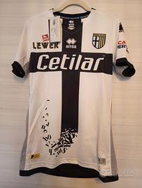 Maglia da gara Parma rara. Edizione limitata 