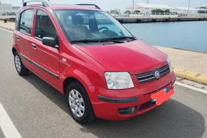 Fiat panda 1200 benzina 