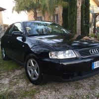 audi a3 1.9 TDI 130 quattro 