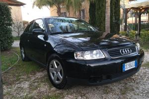 audi a3 1.9 TDI 130 quattro 