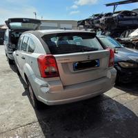 RICAMBI USATI AUTO DODGE Caliber 1Â° Serie BSY Die
