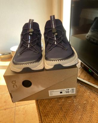 sneakers ON nuove