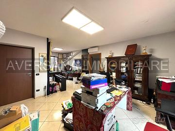 Appartamento mansardato mutuabile