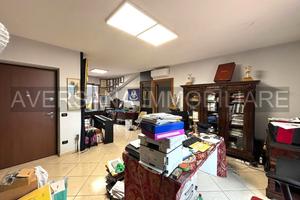 Appartamento mansardato mutuabile