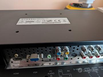 monitor