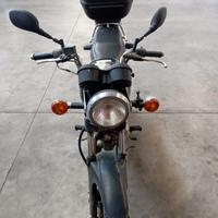 Yamaha YBR 125 - 2006