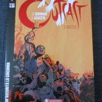 OUTCAST 1 (variant edition)