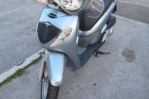 honda Sh 150
