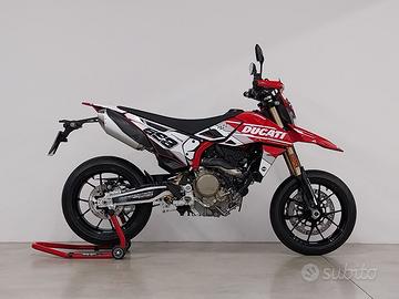 Ducati Hypermotard 698 Mono Desing Ducati Alessand