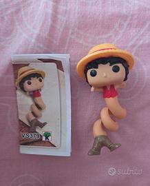 sorprese kinder joy one piece 