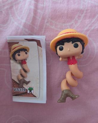 sorprese kinder joy one piece 