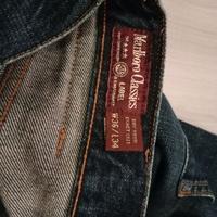Jeans Marlboro Classic
