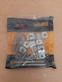 Collare per tubi PRATIKO 