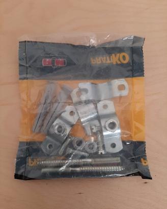 Collare per tubi PRATIKO 