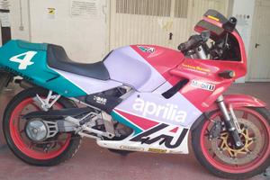 Aprilia AF1 Sintesi Replica 1989