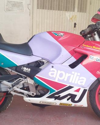 Aprilia AF1 Sintesi Replica 1989
