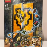 76412 Hufflepuff™ House Banner