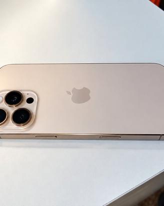 Iphone 16 Pro Max 256GB -95%  Batteria- Come Nuovo