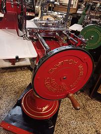 affettatrice BERKEL OLANDA  midello 7 