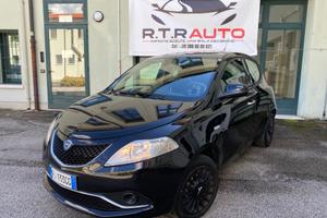 Lancia Ypsilon 1.2 69 CV 5 porte PLATINUM